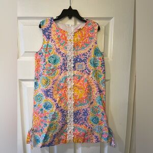 Lily Pulitzer girls dress